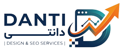 دانتی|طراحی سایت|سئو