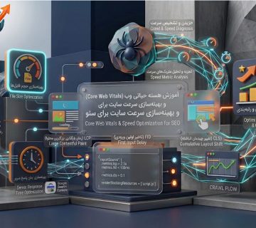 Core web vitals speed seo