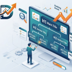 Heading tags optimization