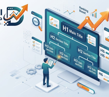 Heading tags optimization