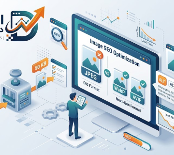 Image seo optimization