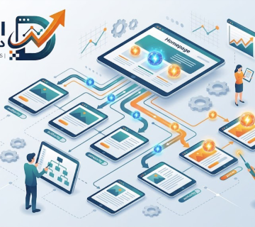 Internal link building strategy