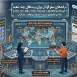 Multi location local seo