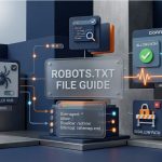 Robots txt configuration guide