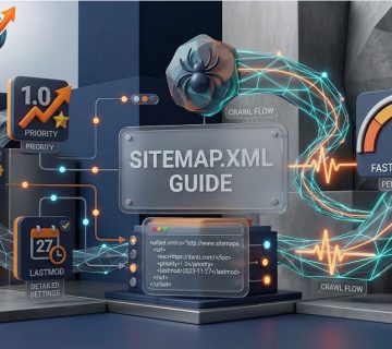 Sitemap xml seo importance