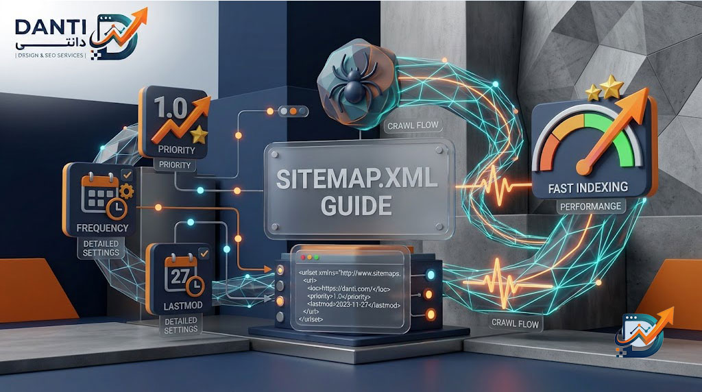 Sitemap xml seo importance