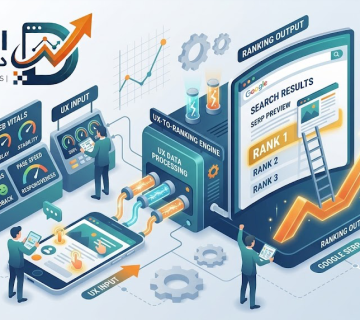 Ux impact on page seo