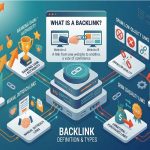 What is backlink seo