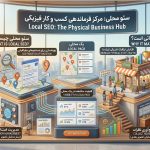 What is local seo
