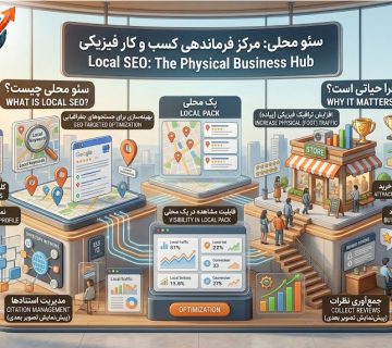 What is local seo